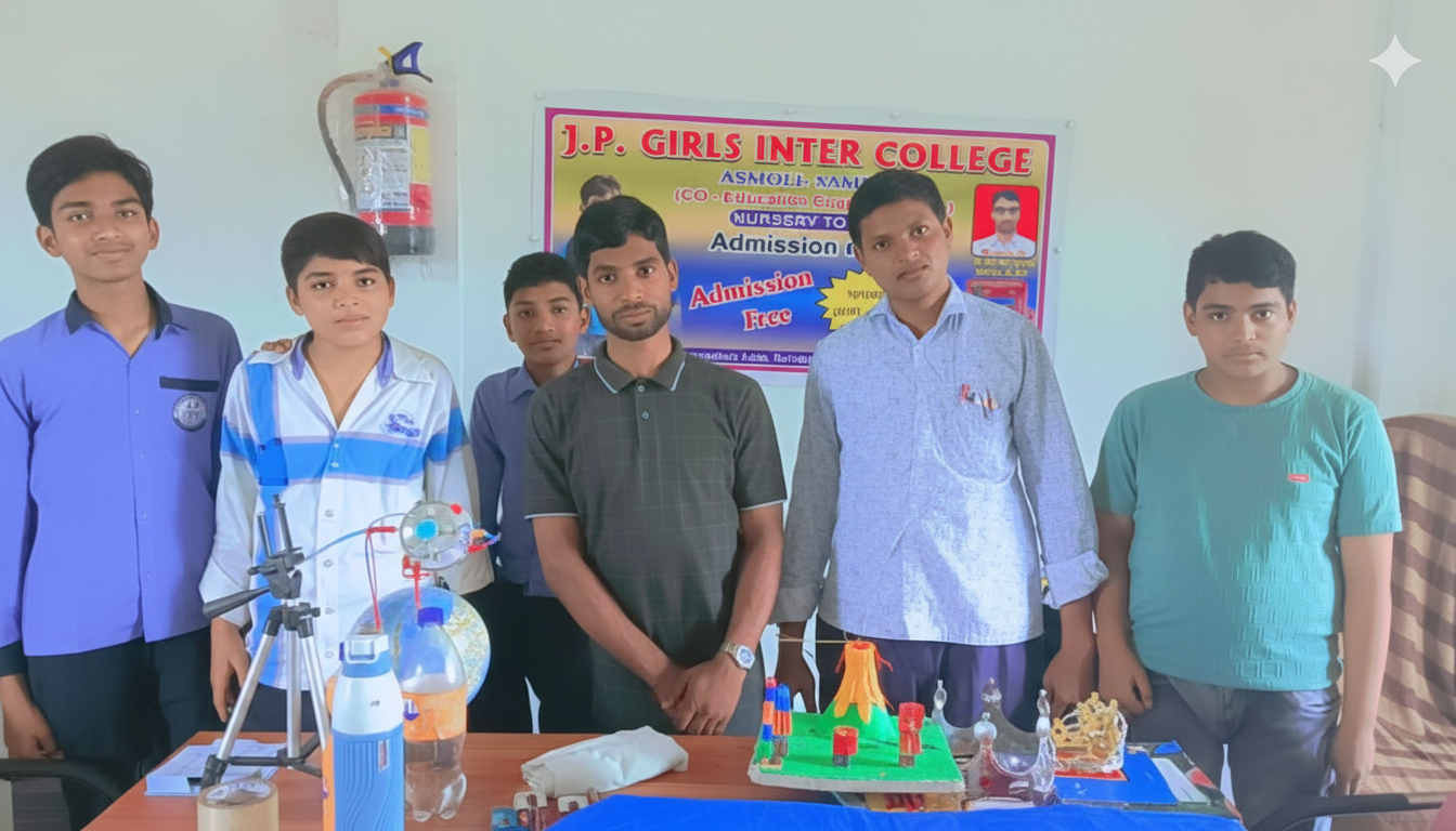 Science Exhibition